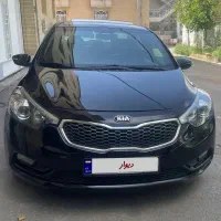 سراتو وارداتی ۲۰۱۵ خانگی فوق العاده تمیز