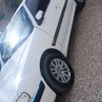 پژو پارس xup7|خودرو سواری و وانت|اهواز, کوی صنایع|دیوار