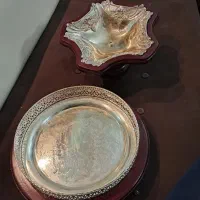 شیرنی خوری و میوه خوری