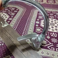 ست کامل شیرآلات درحدنو