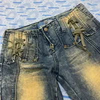 شلوار لی خارجی نو و دومدل پیراهن شیک دخترانه|لباس|شهرضا, |دیوار