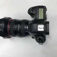 دوربین کانن 6D