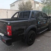 KMC T8 1403|خودرو سواری و وانت|کرمان, |دیوار
