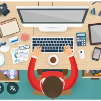 کلیه امور اینترنتی و کافینت