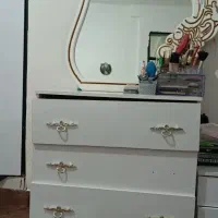 تختخواب|تخت و سرویس خواب|نورآباد, |دیوار