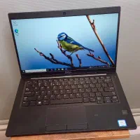 لپتاپ دل آمریکایی