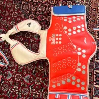 فروش وسایل تکوندو