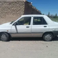 ماشین فوق‌العاده تمیز خو نگی هست