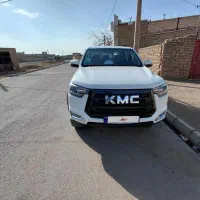 تی ۸ ماشین نو کارمندی  خاکی نرفته