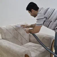 مبل شویی تخصصی درخشان