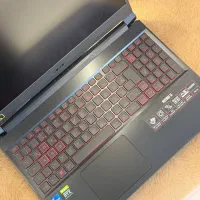 لپ تاپ اپن باکس گیمینگ ACER NITRO 5 کف قیمت بازار|رایانه همراه|یزد, |دیوار