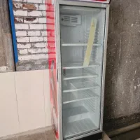 یخچال ایستاده زیمان ۶۰ سانتی