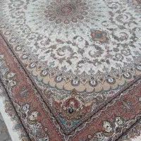 فرش ماشینی مشهد ۱۲متری ۲تخته|فرش|همدان, |دیوار