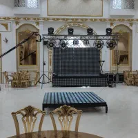 استیج