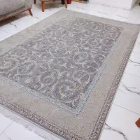 فرش ۶متری نو ۱۰ماه استفاده شده