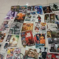 مفت فروختن فیلم دی وی دی|فیلم و موسیقی|اراک, |دیوار