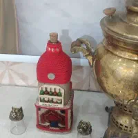 کلکسیونی|کلکسیون اشیاء عتیقه|ری, ظهیرآباد|دیوار