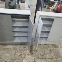 جاکفشی|جاکفشی، کمد، دراور|جهرم, |دیوار