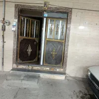 زیر زمین 40متری دربست قیام رسالت