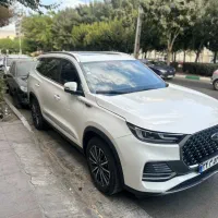 تیگو ۸ پرومکس ieمدل ۱۴۰۲ بی رنگ