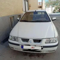 سمند LX|خودرو سواری و وانت|یزد, |دیوار
