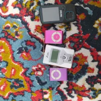 چن تا موزیک پلیر رم خور