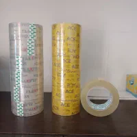 چسب پهن ۴۵ میکرون ۴۰ میکرون و ۳۶ میکرون