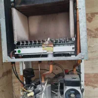 تعمیرات تخصصی پکیج و آبگرمکن