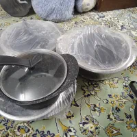 سرویس قابلمه