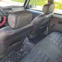 مزدا دوکابین 2000 موتور ژاپن.مدل (۹۶)|خودرو سواری و وانت|شهرکرد, |دیوار