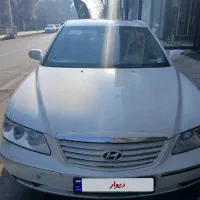 آزرا 2008 سفید صدفی