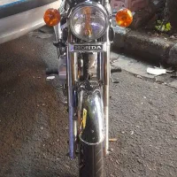 موتورهندا 200