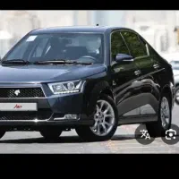 فروش خودرو دنا اتومات آبشنال|خودرو سواری و وانت|اراک, |دیوار