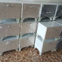 سرویس خواب چستر ست کامل مبل غریبی|تخت و سرویس خواب|تبریز, |دیوار