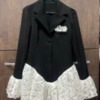 پیراهن مجلسی دخترانه