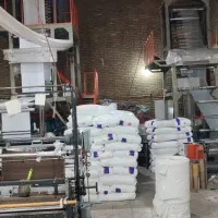 نایلون چاپی و ساده|عمده‌فروشی|کهریزک, |دیوار