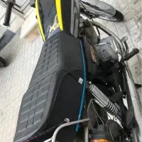 هندا مزایده ۸۴|موتورسیکلت|تهران, آذربایجان|دیوار