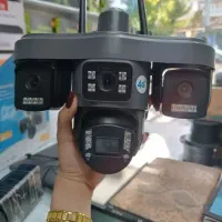 مدل انتقال تصویر/نصب تعمیر فروش دوربین مداربسته