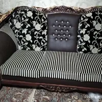 مبل راحتی ۷ نفره