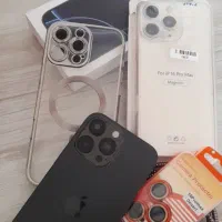 آیفون 16 پرومکس