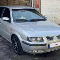 سمند lx فول|خودرو سواری و وانت|بم, |دیوار