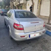 رانا LX، مدل ۱۳۹۴|خودرو سواری و وانت|اسلام‌شهر, شهرک واوان|دیوار