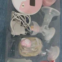 شیردوش برقی برند وکتو