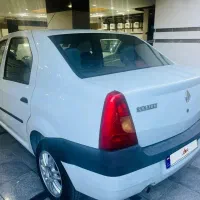 تندر ۹۰ ال نود