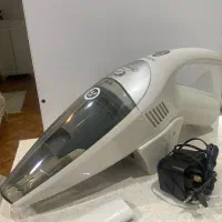 جاروشارژی کنوود