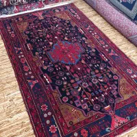 فرش بسیار زیبای چهار متری نهاوند|فرش|تهران, مهرآباد جنوبی|دیوار
