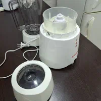 مولینکس و مخلوط کن