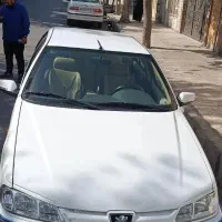 پژو پارس سال، مدل ۱۳۹۶