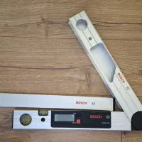 تراز و زاویه سنج بوش