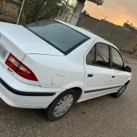 سمندlx1400|خودرو سواری و وانت|خرمشهر, |دیوار